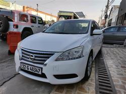 نیسان سێنترا